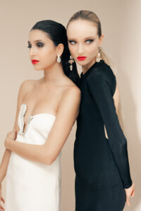 Marlene & Marie