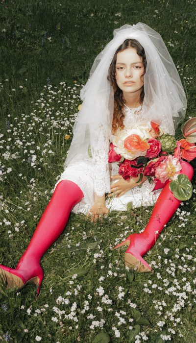 Fashion Wedding