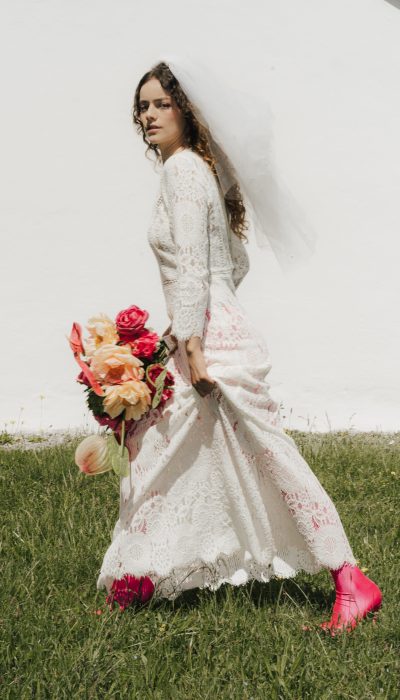 Editorial Wedding