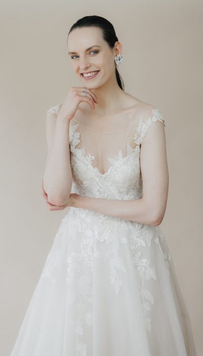 Ines | Sedcard 2