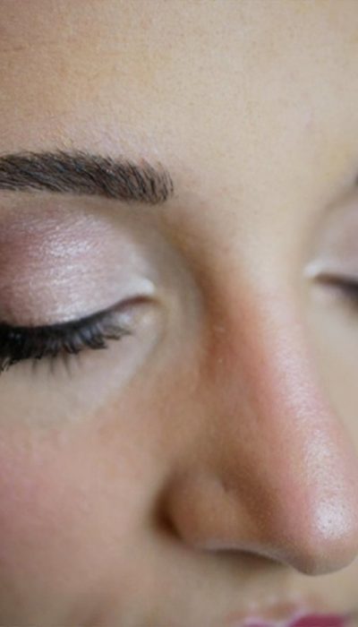 Eye Make Up